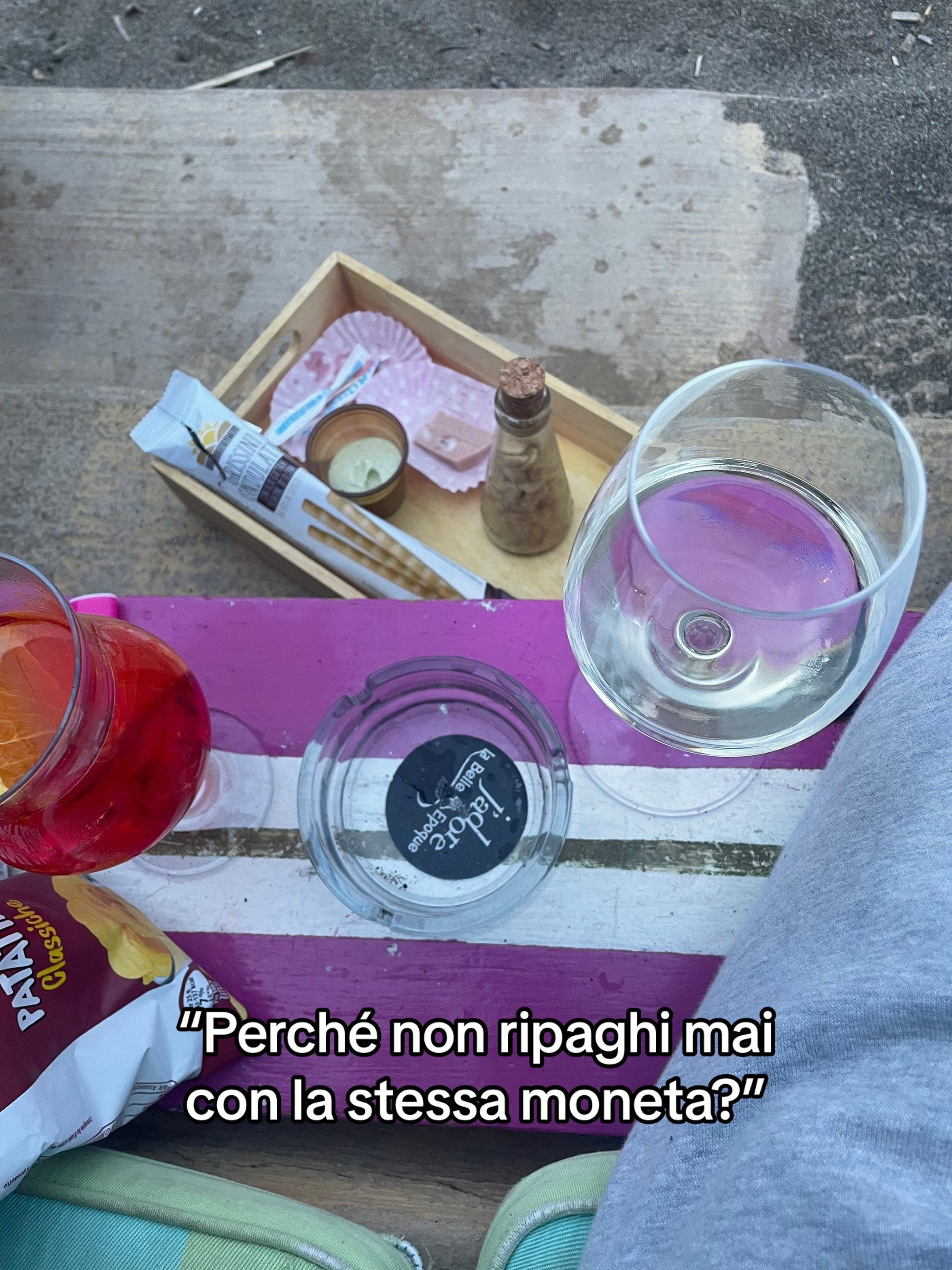 @Alessia Porciani