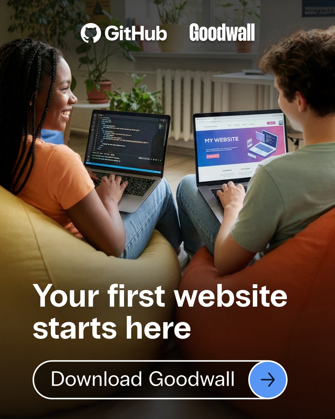 @Goodwall 🚀