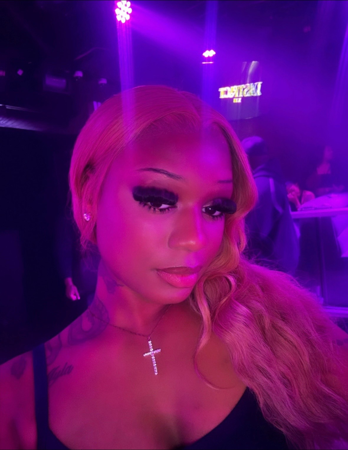 @Mya Janae 💋