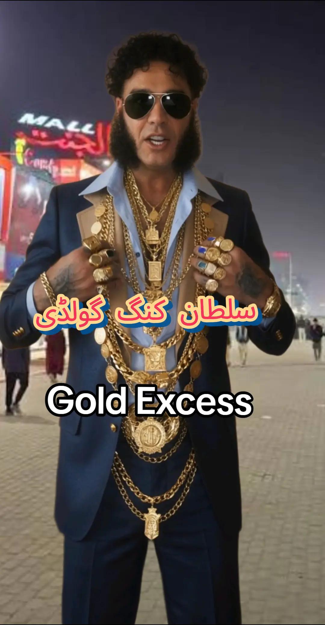 @๐ GOLDKING ๐