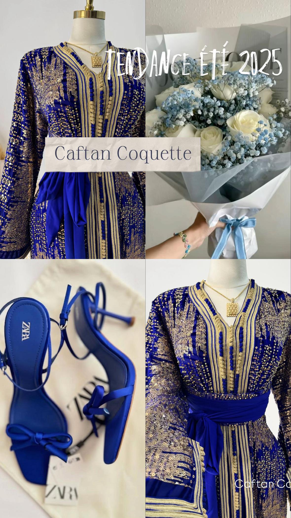 @Caftan.Coquette