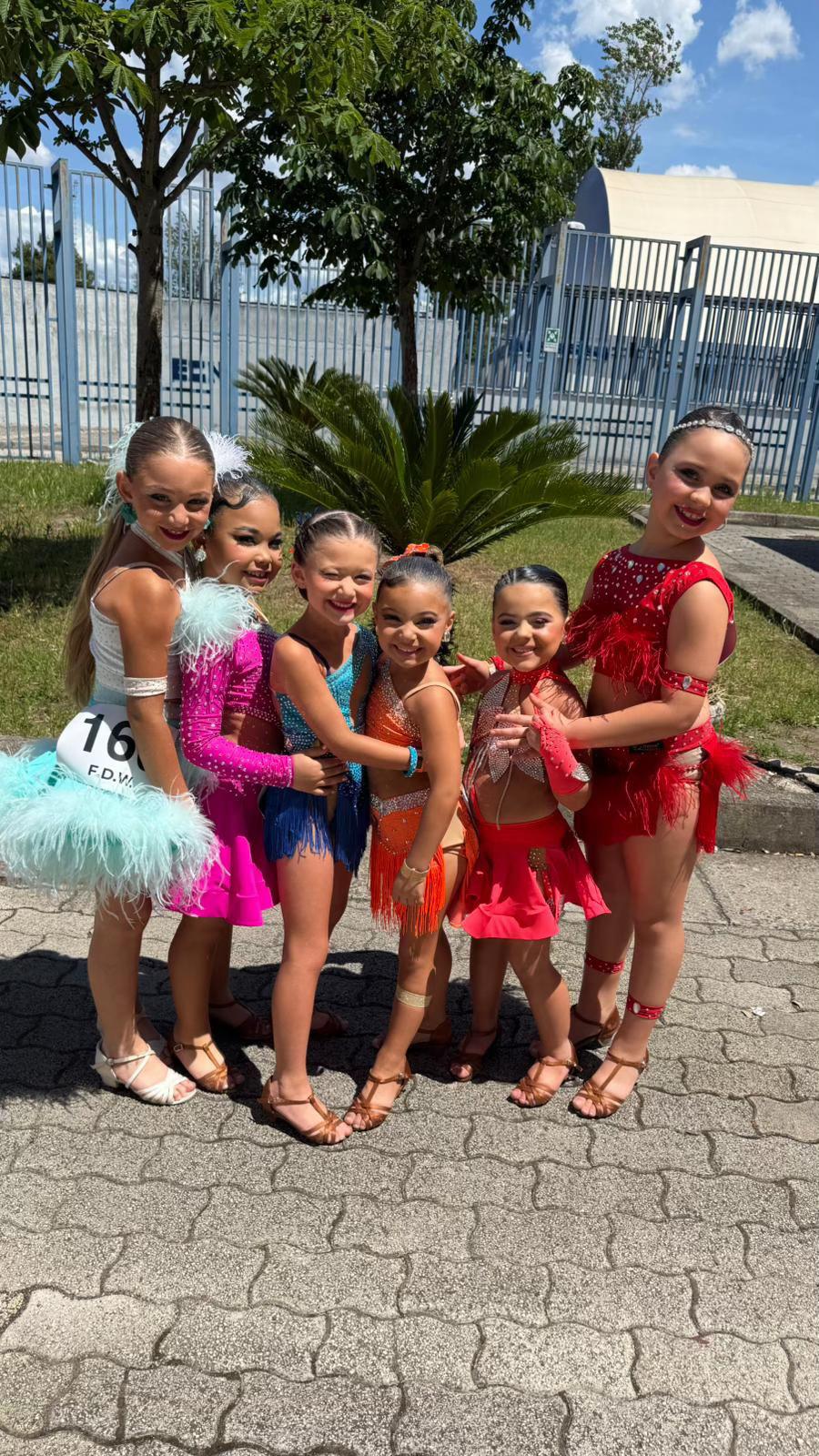 @LisaDanceAcademy⭐️OFFICIAL