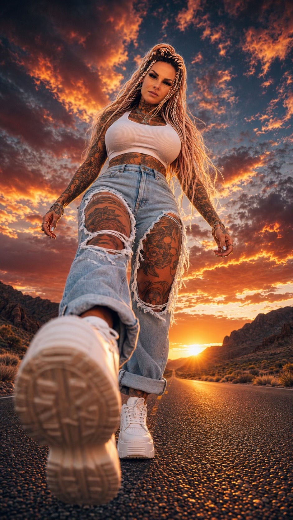 @😈~Kyra•Lynn~😈