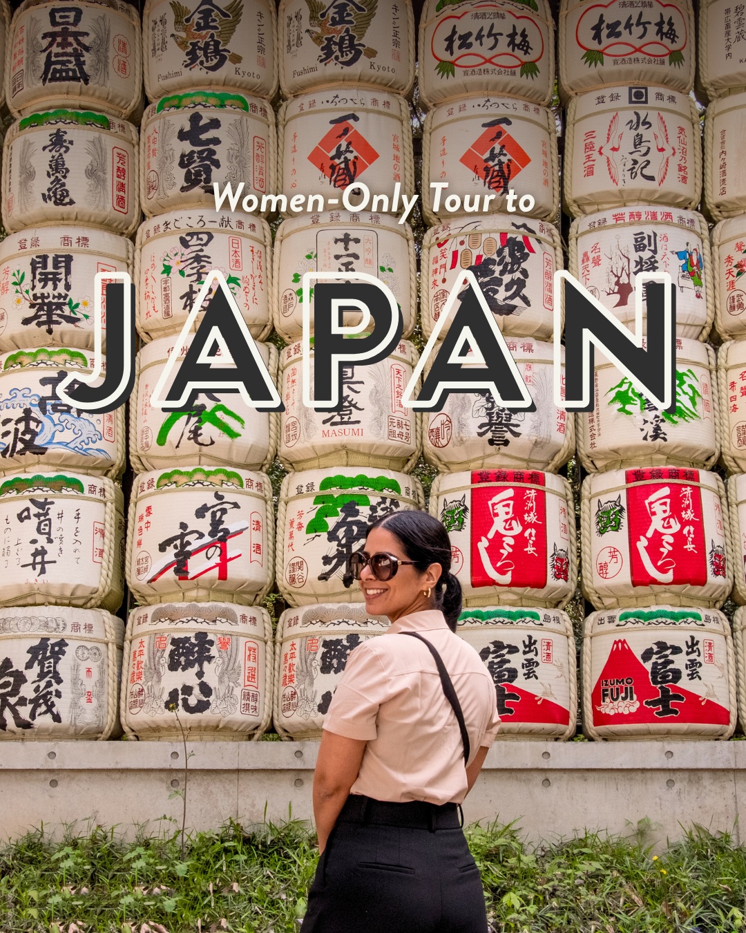 @Solo Female Traveler Network