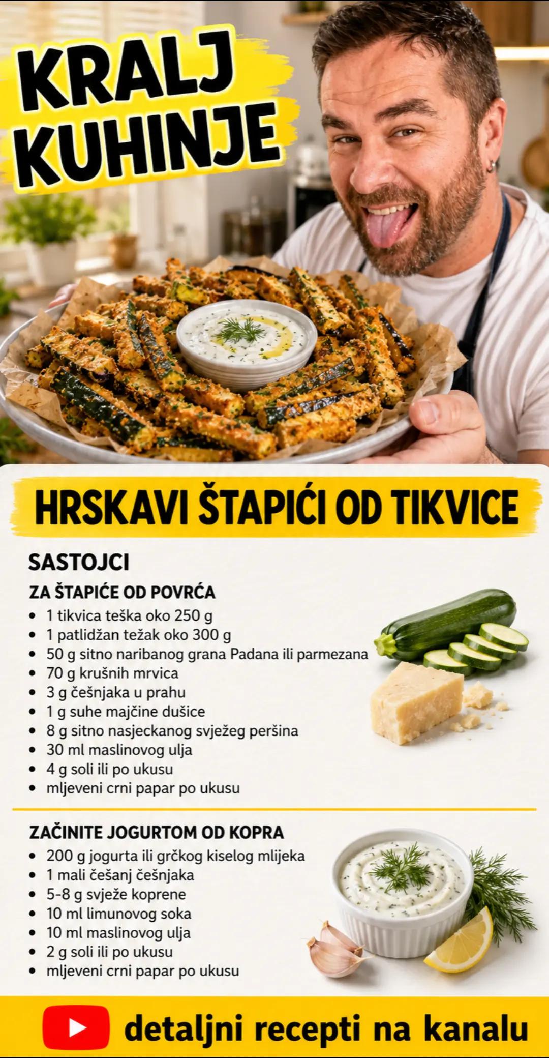 @👑Kralj Kuhinje👑