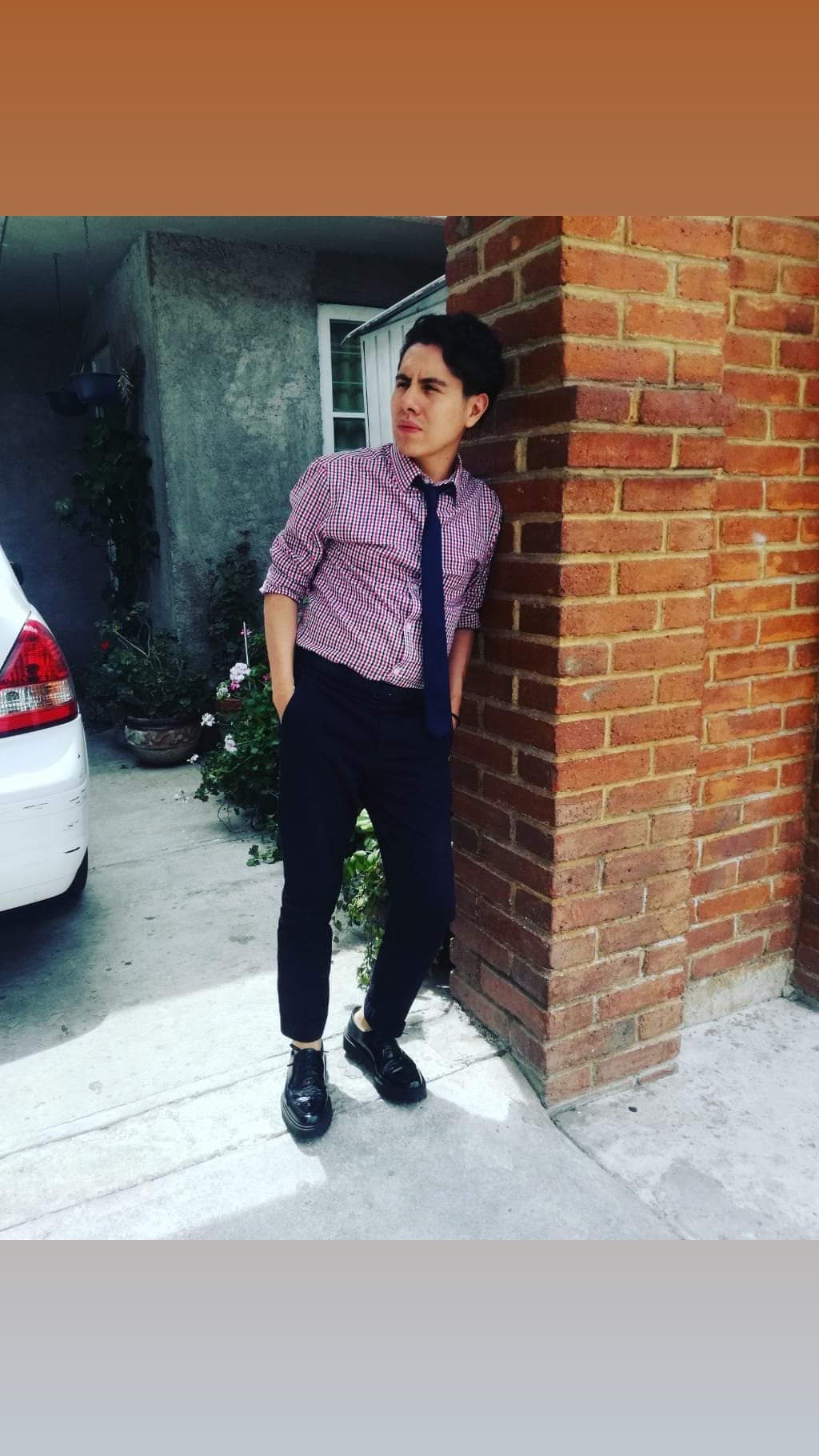 @Robert Perez Mendoza