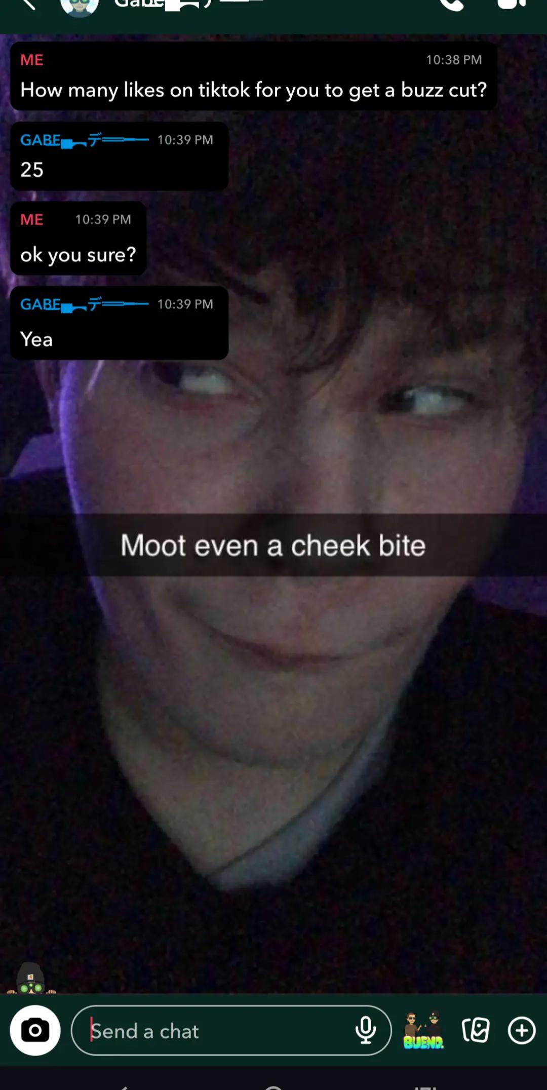 @Jesse