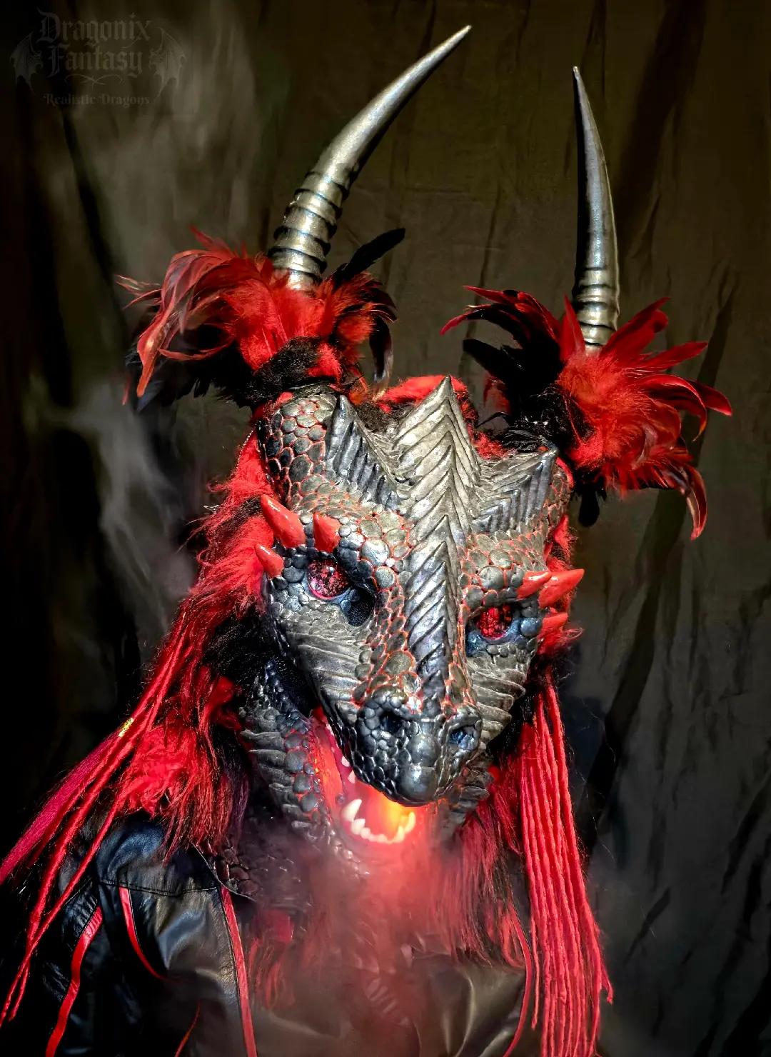 @đĽDRAGONIX FANTASYđĽ