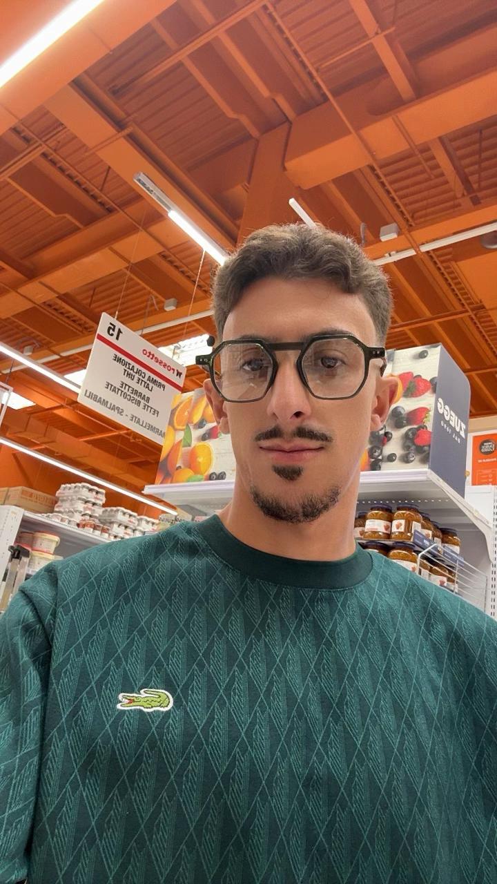 @Tony.Forcieri17🔥
