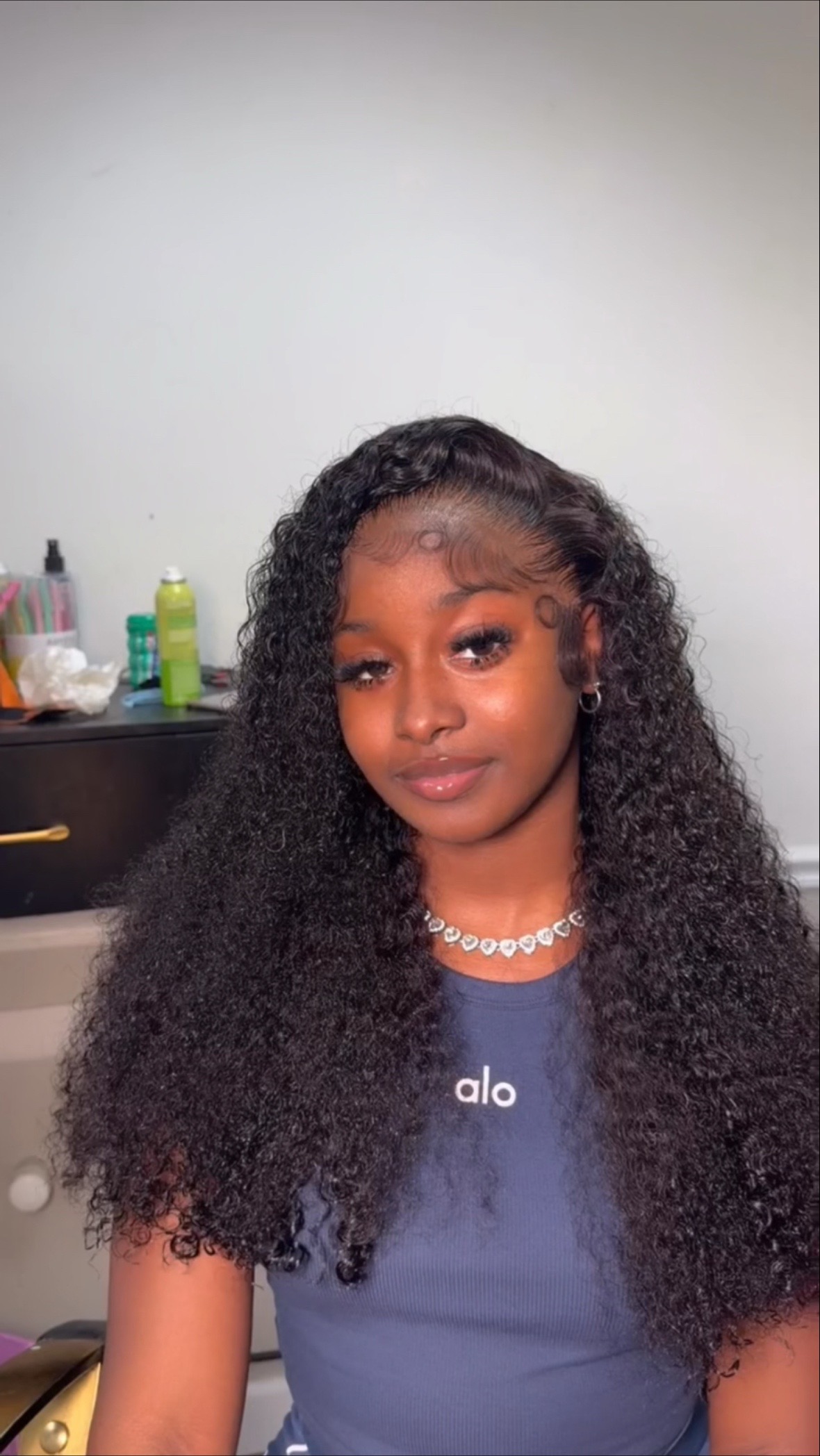 @La’kyla B.