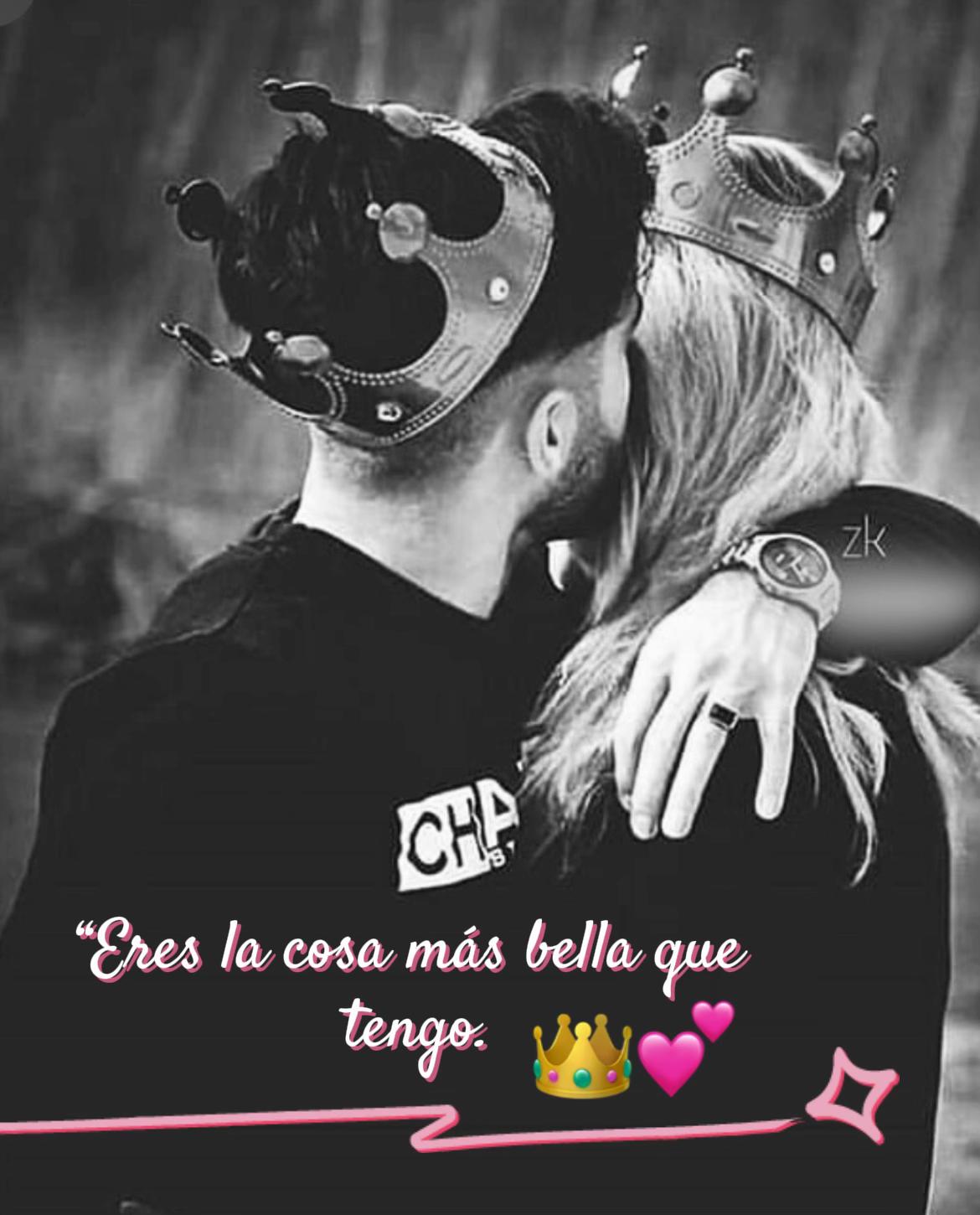 @👑💕Princy👑sovrana💕del sud👑
