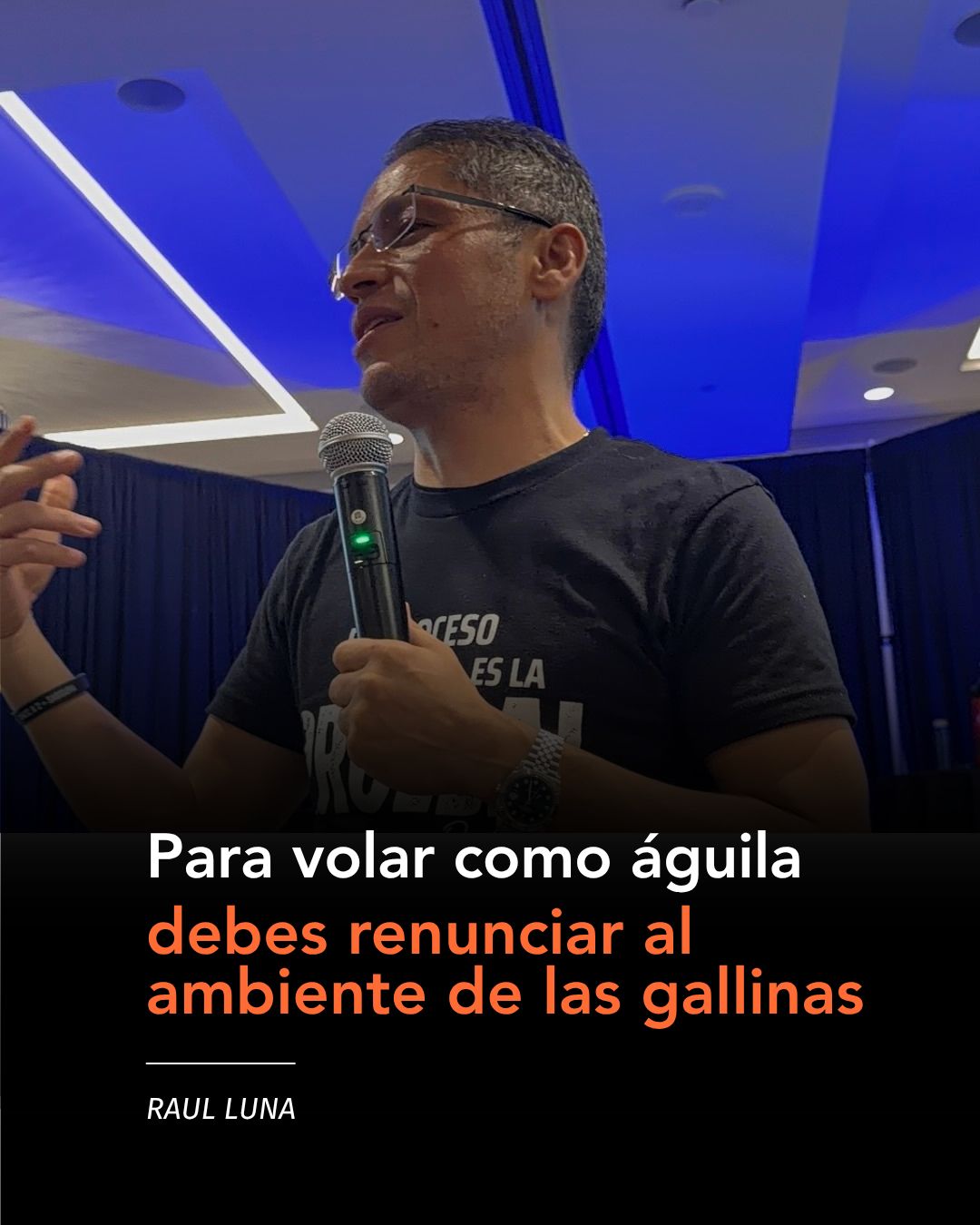 @Raul Luna