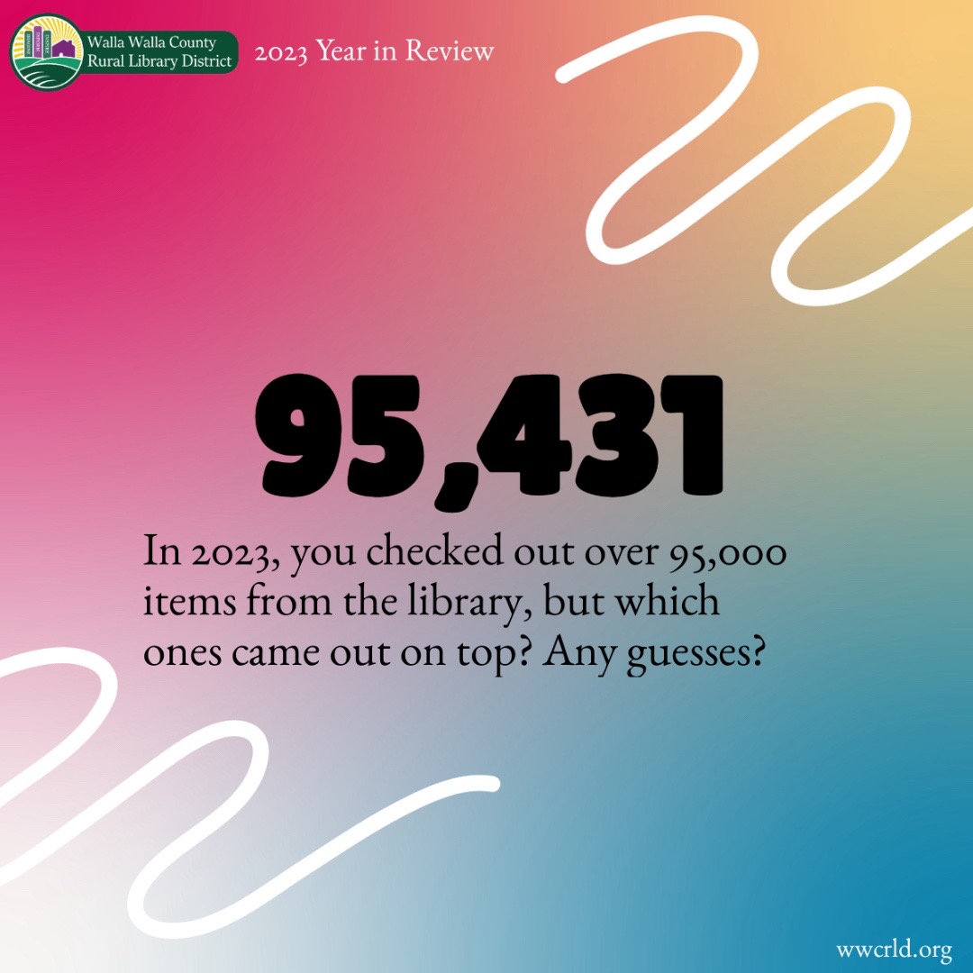 @College Place Library