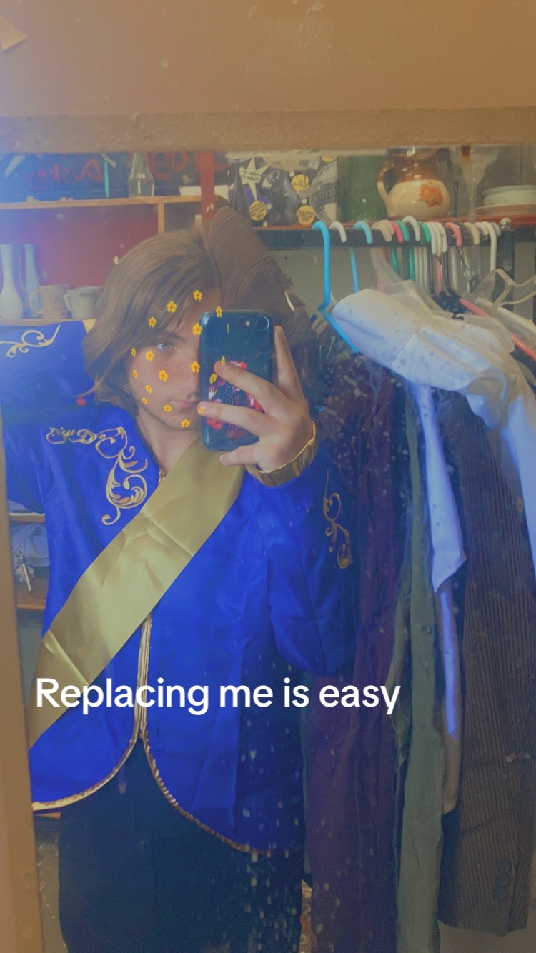 @Conner