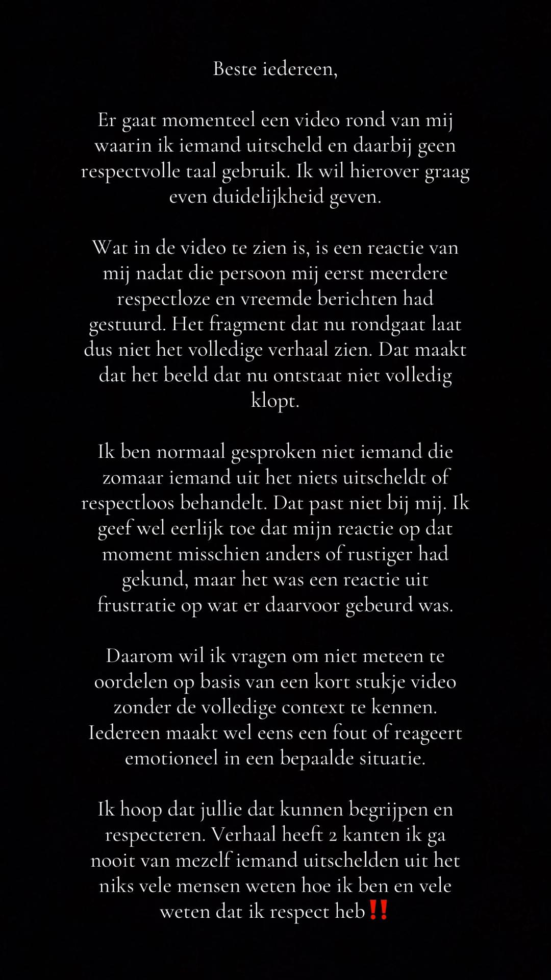 @Rosseleeuw🦁❤️