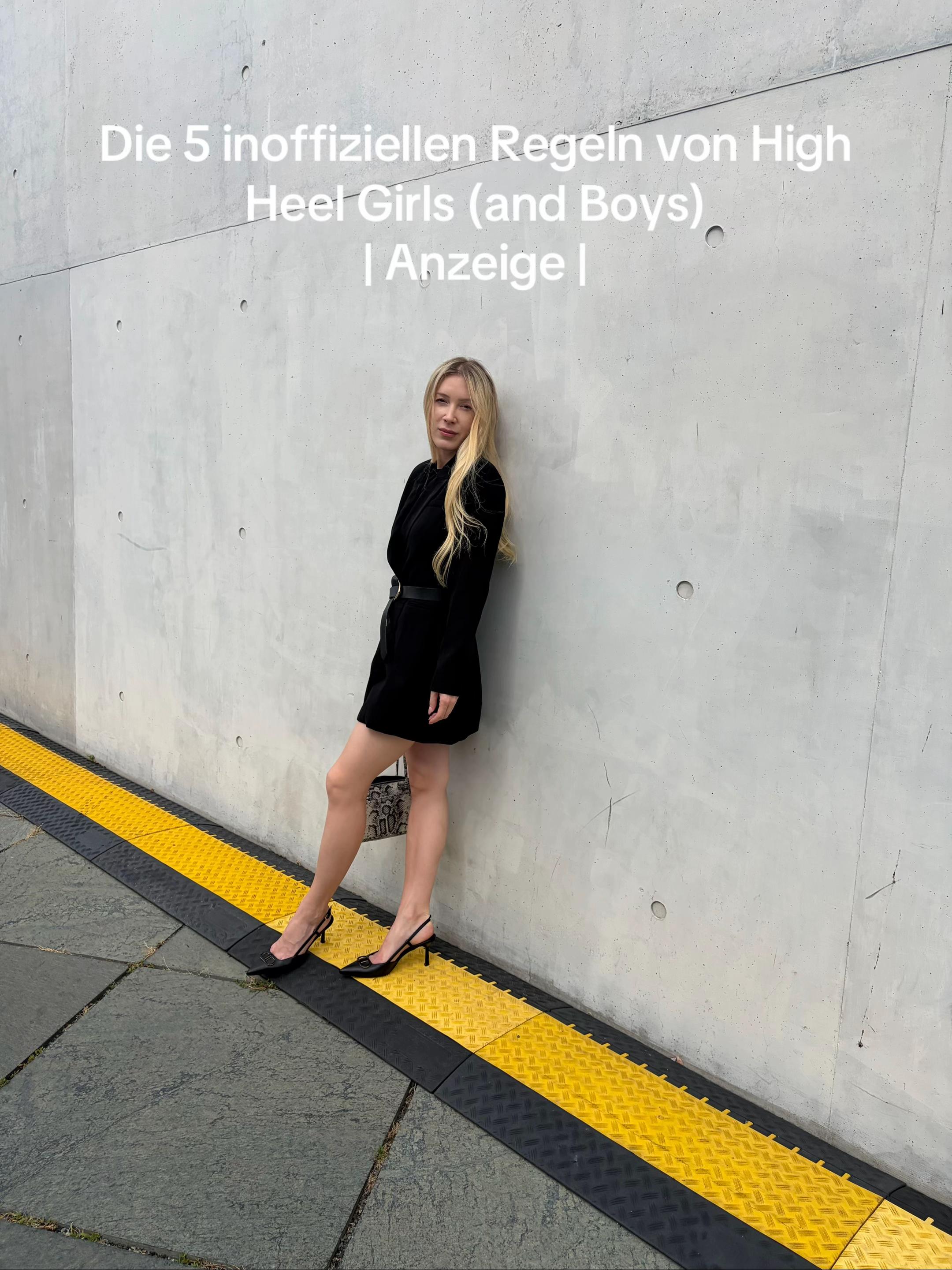 @Susann | Heels & Styling