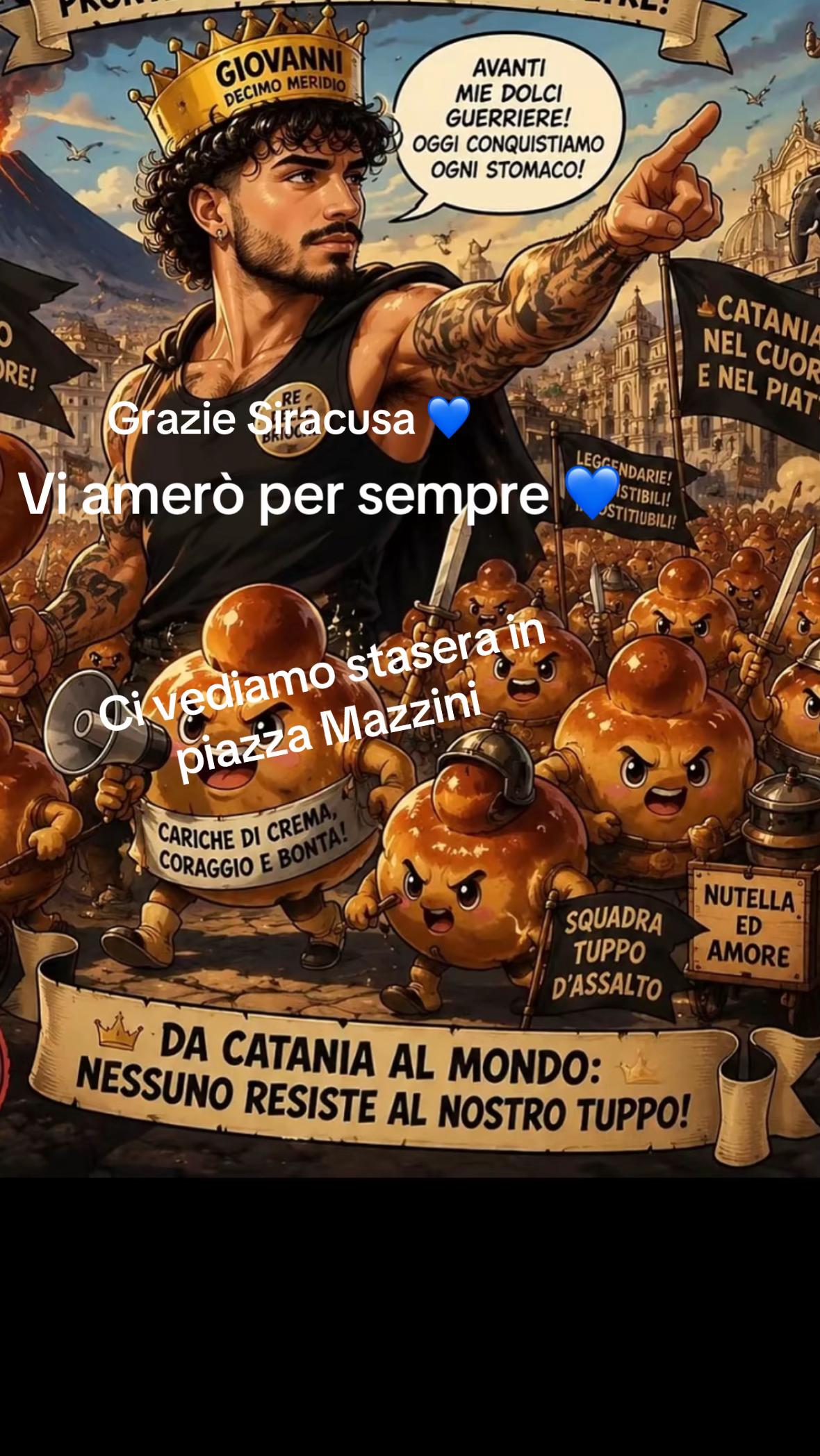 @Kilometro zero