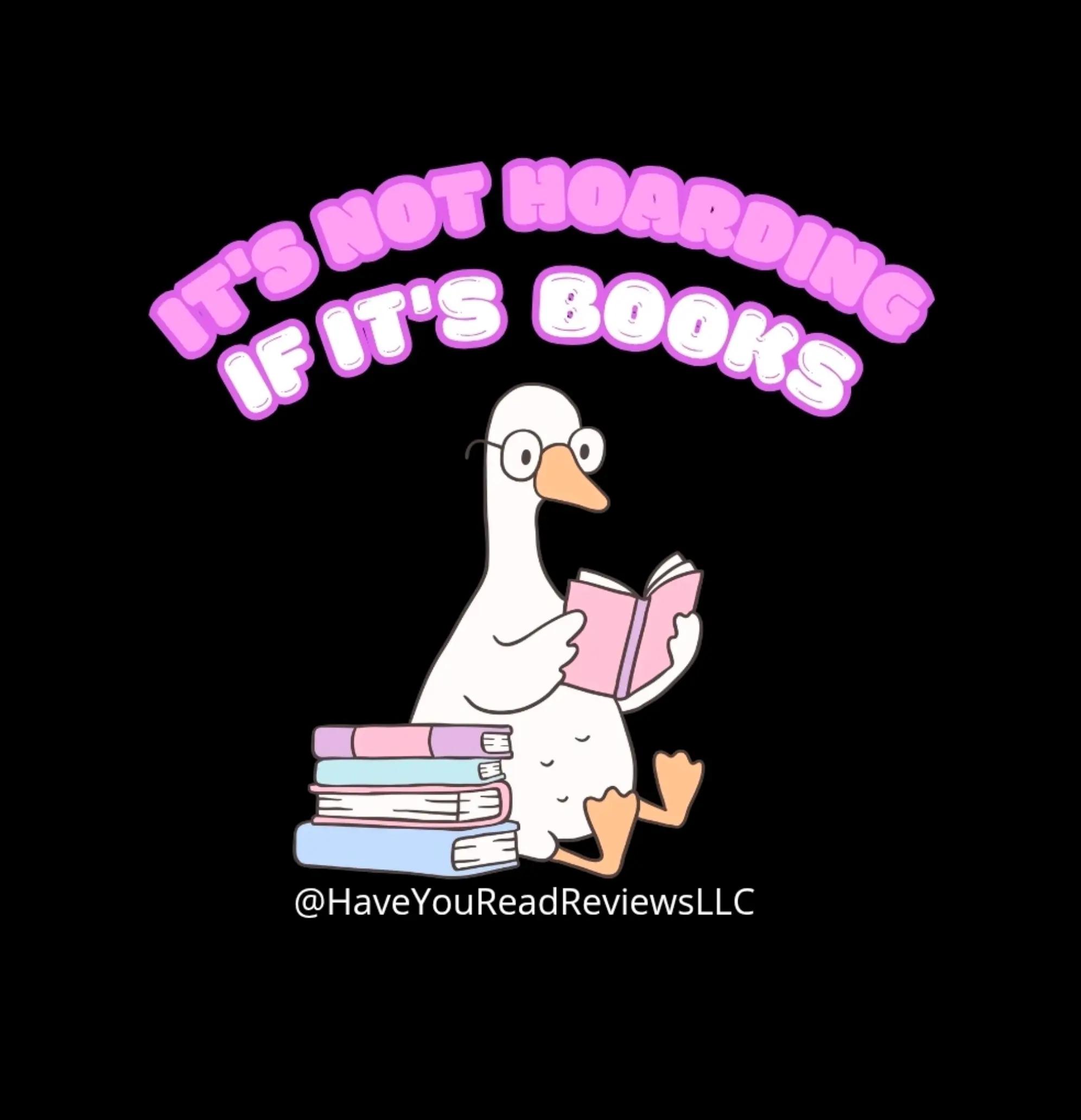 @Have You Read Reviews