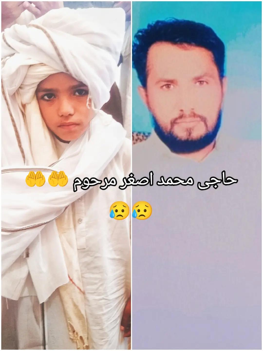 @M Faheem Ahmed