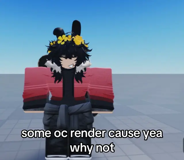 @dignity (rayunlocked)