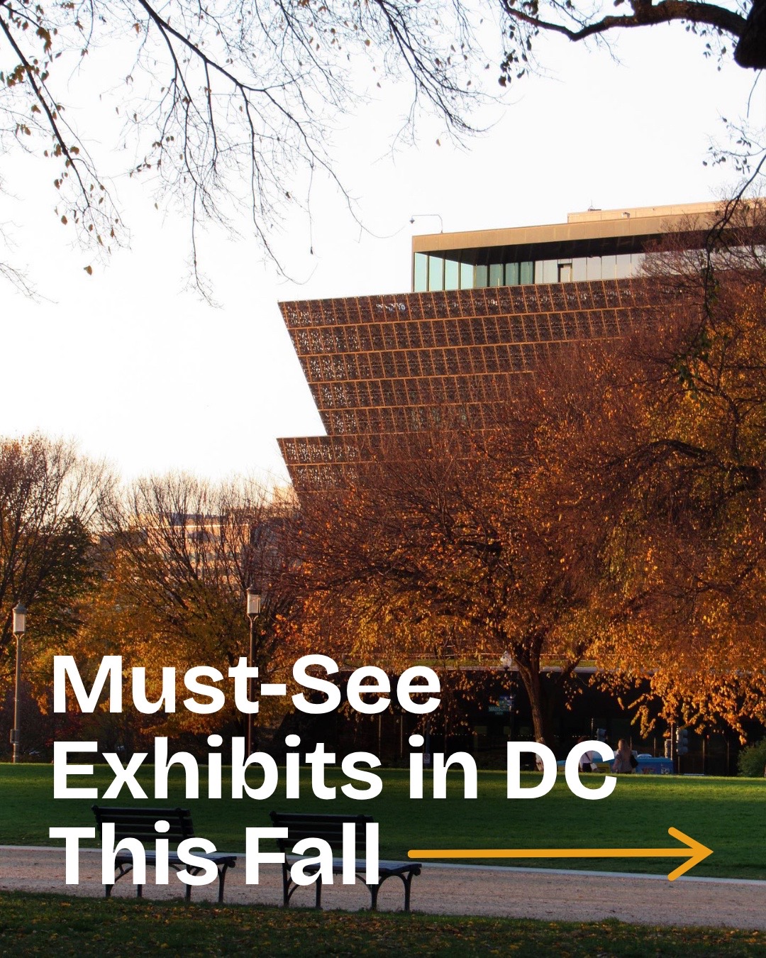 @Visit Washington, DC