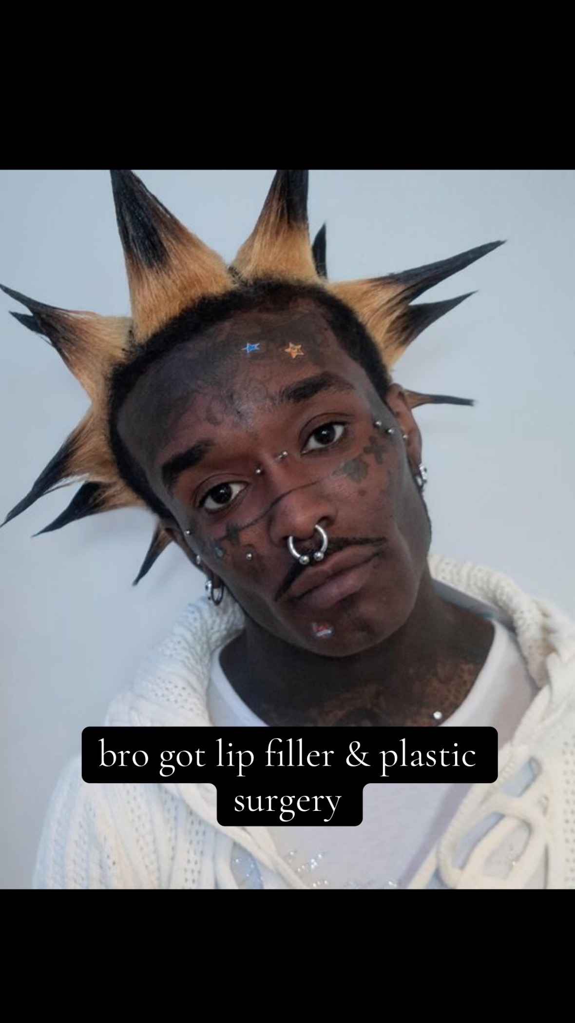 @grail bezos