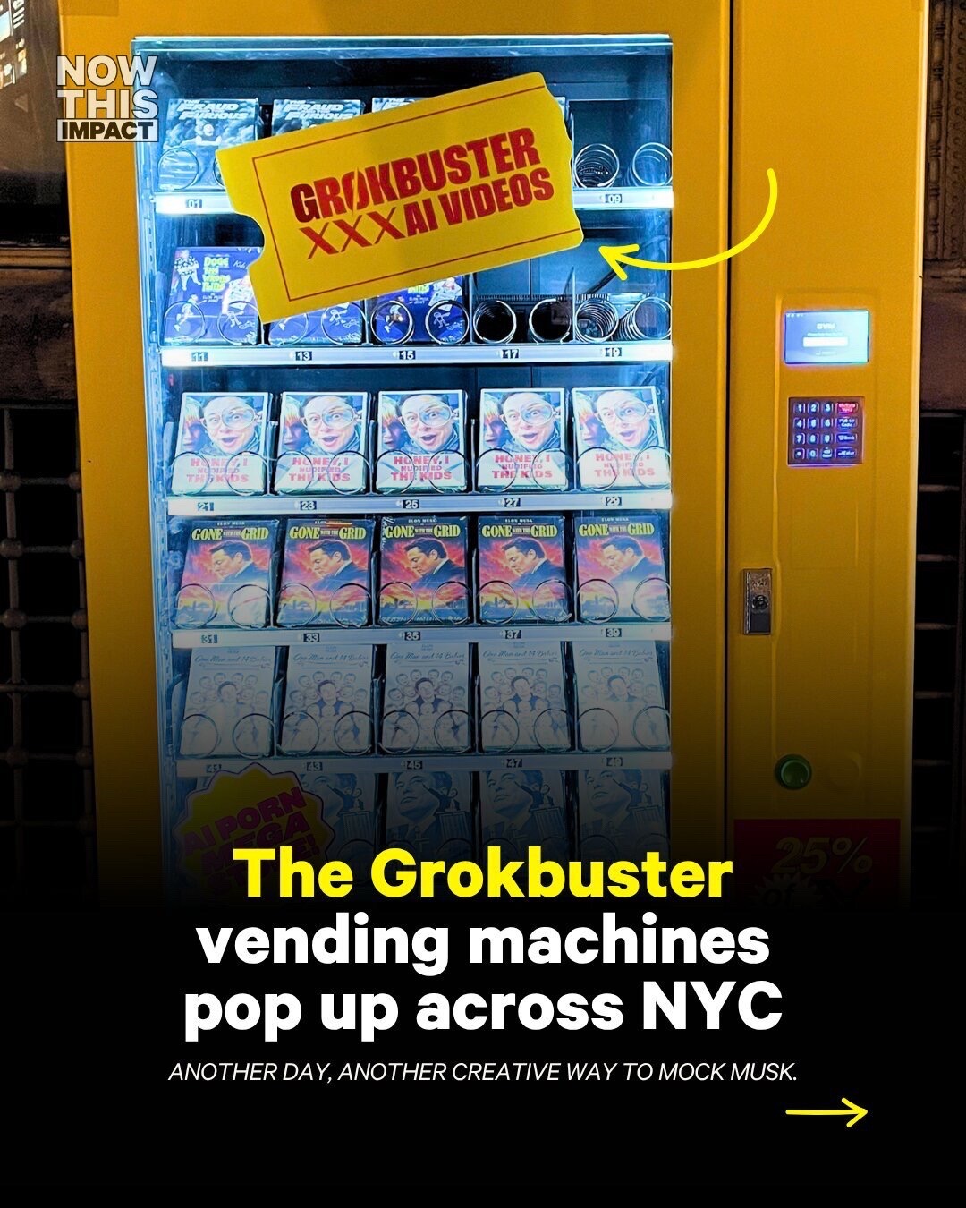 @NowThis Impact