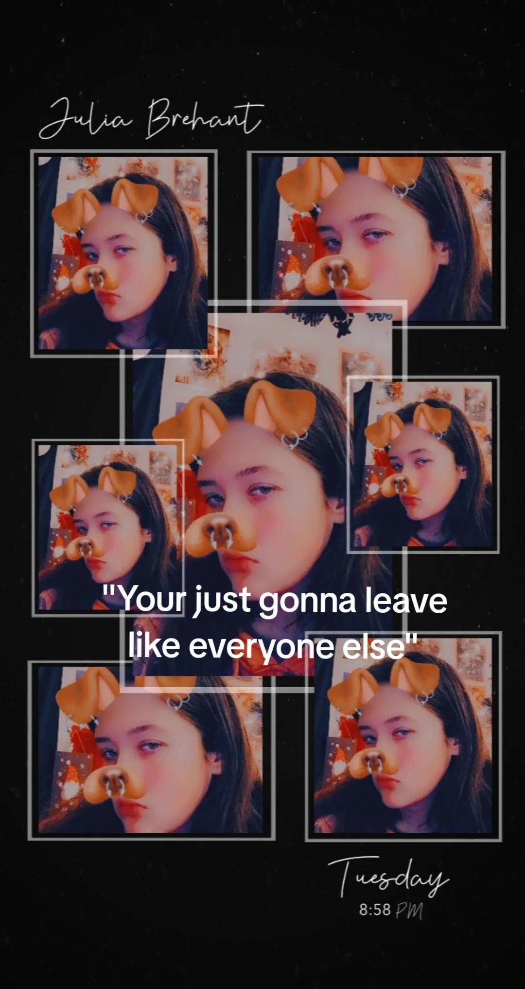 @🧸 Julia Brehant 🧸