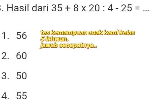@Brilliant Belajar