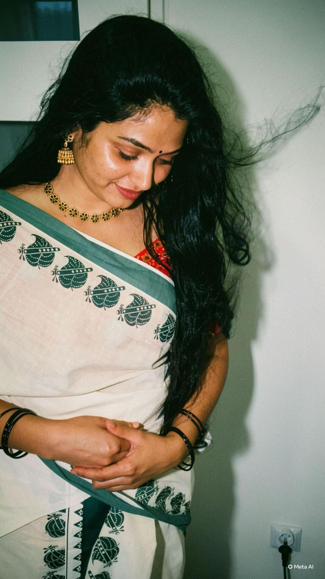 @Vijaya Nair