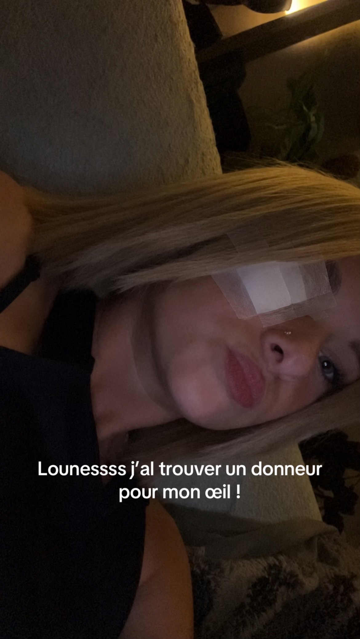 @La naine 🥰
