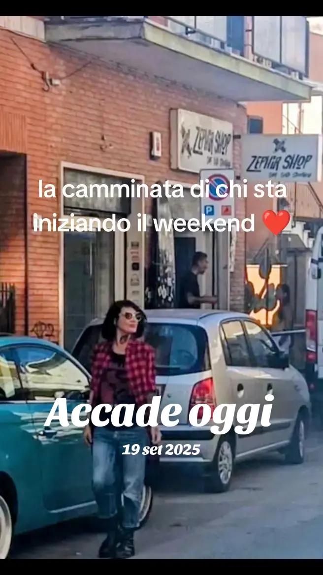 @Veronica Ridoni