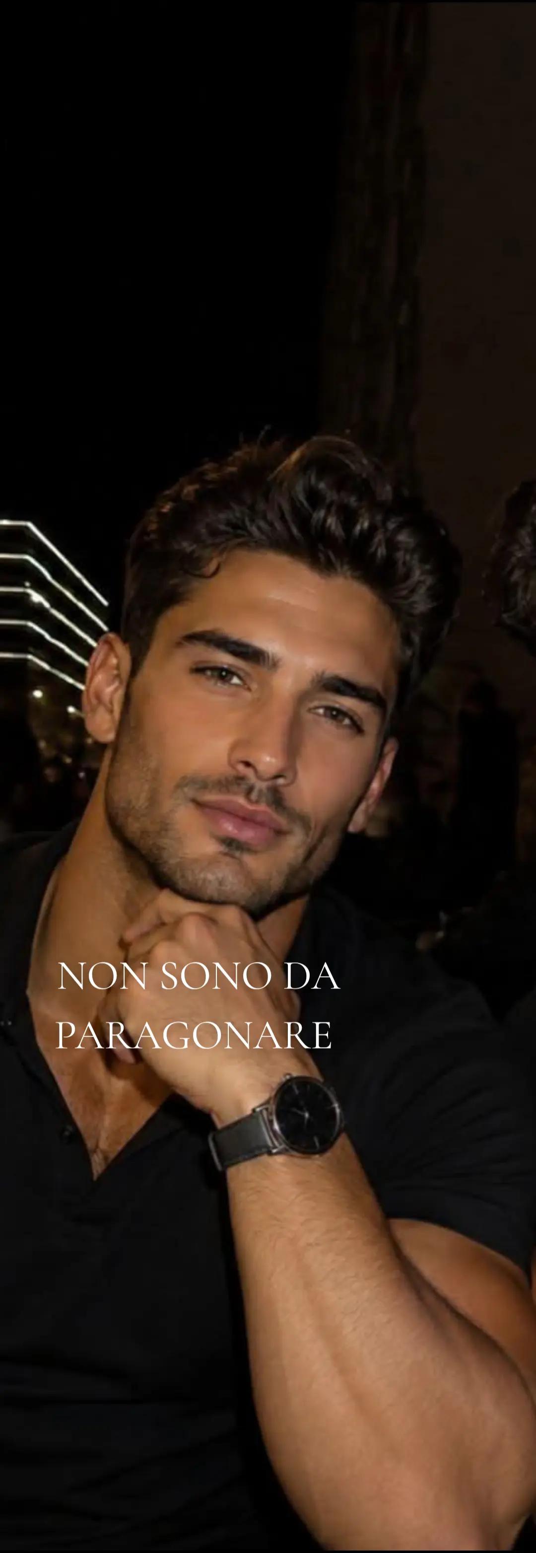@Gennaro Amoruso Rovigliano