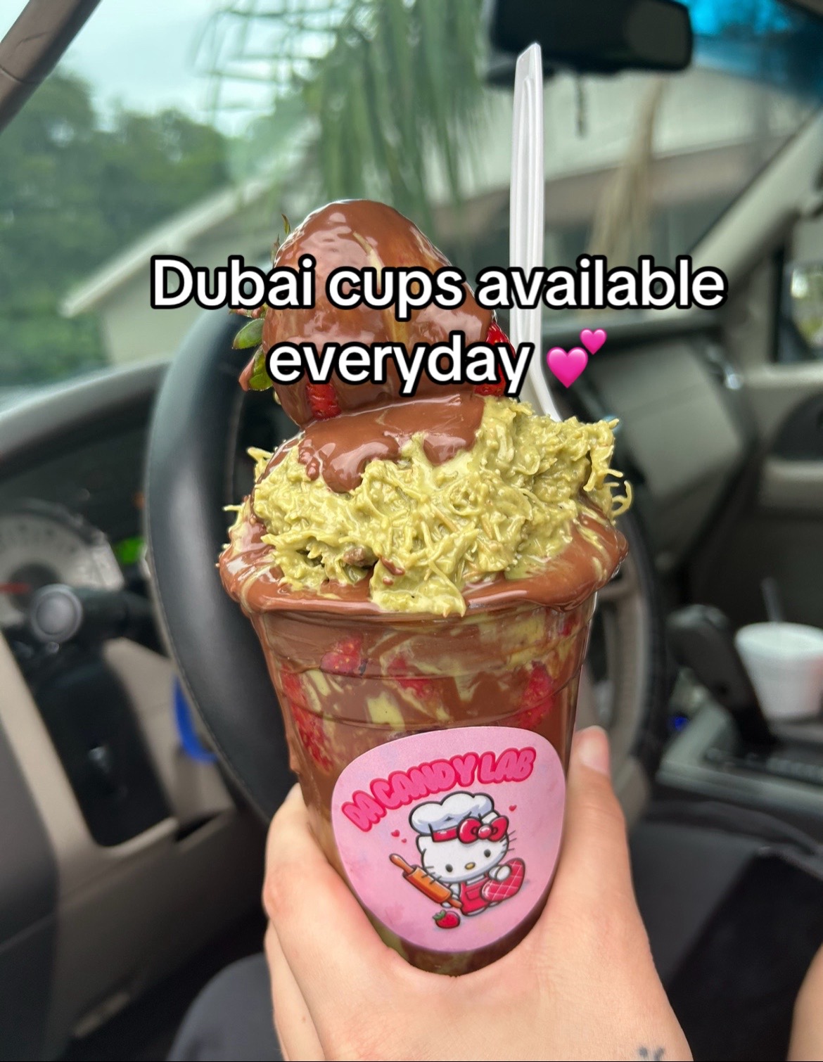@Da Candy Lab
