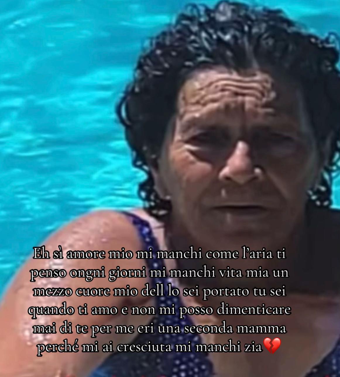 @Chiara Gangi