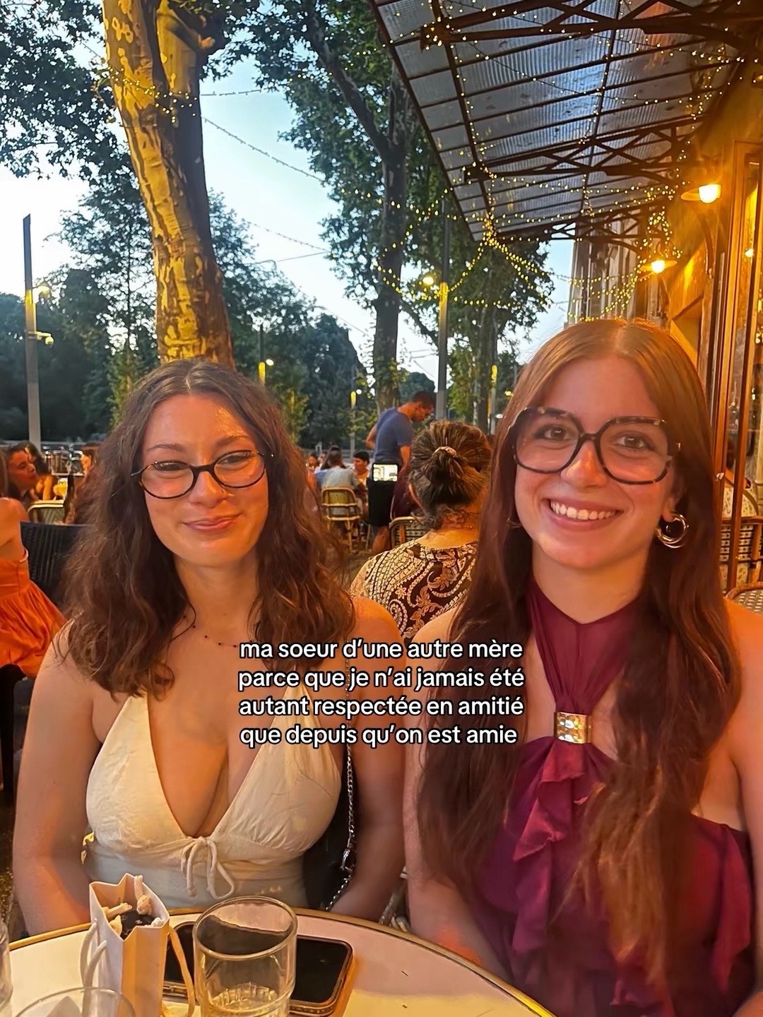 @Zoé