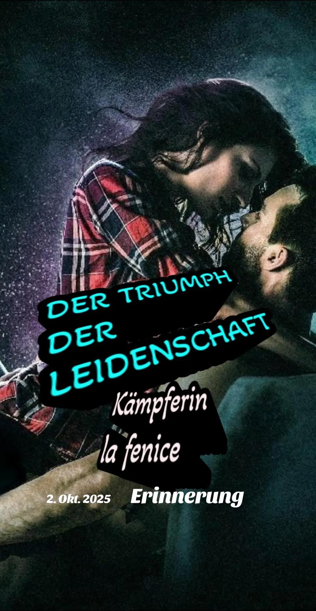 @K&auml;mpferin la fenice