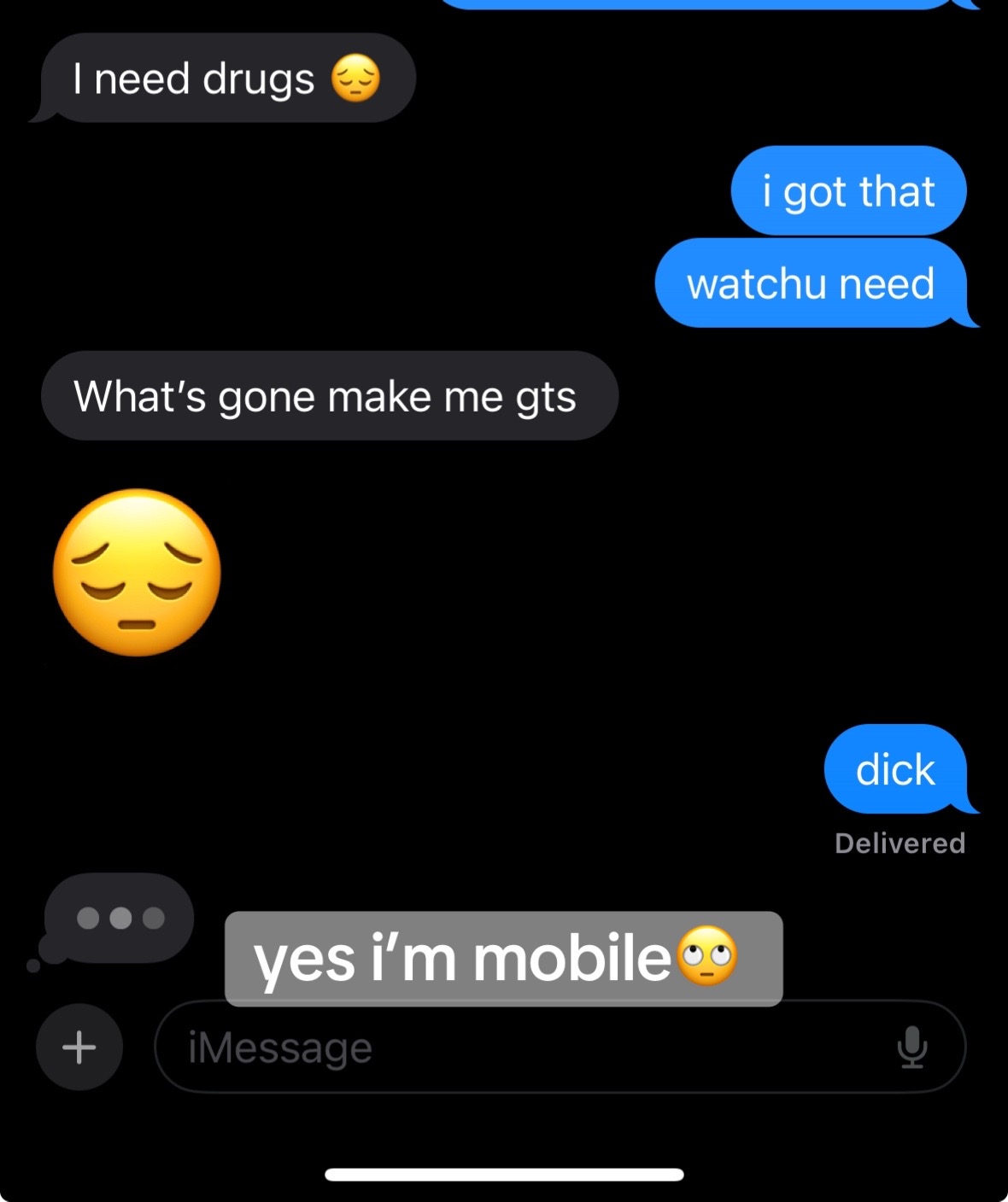 @ieatladyparts😛