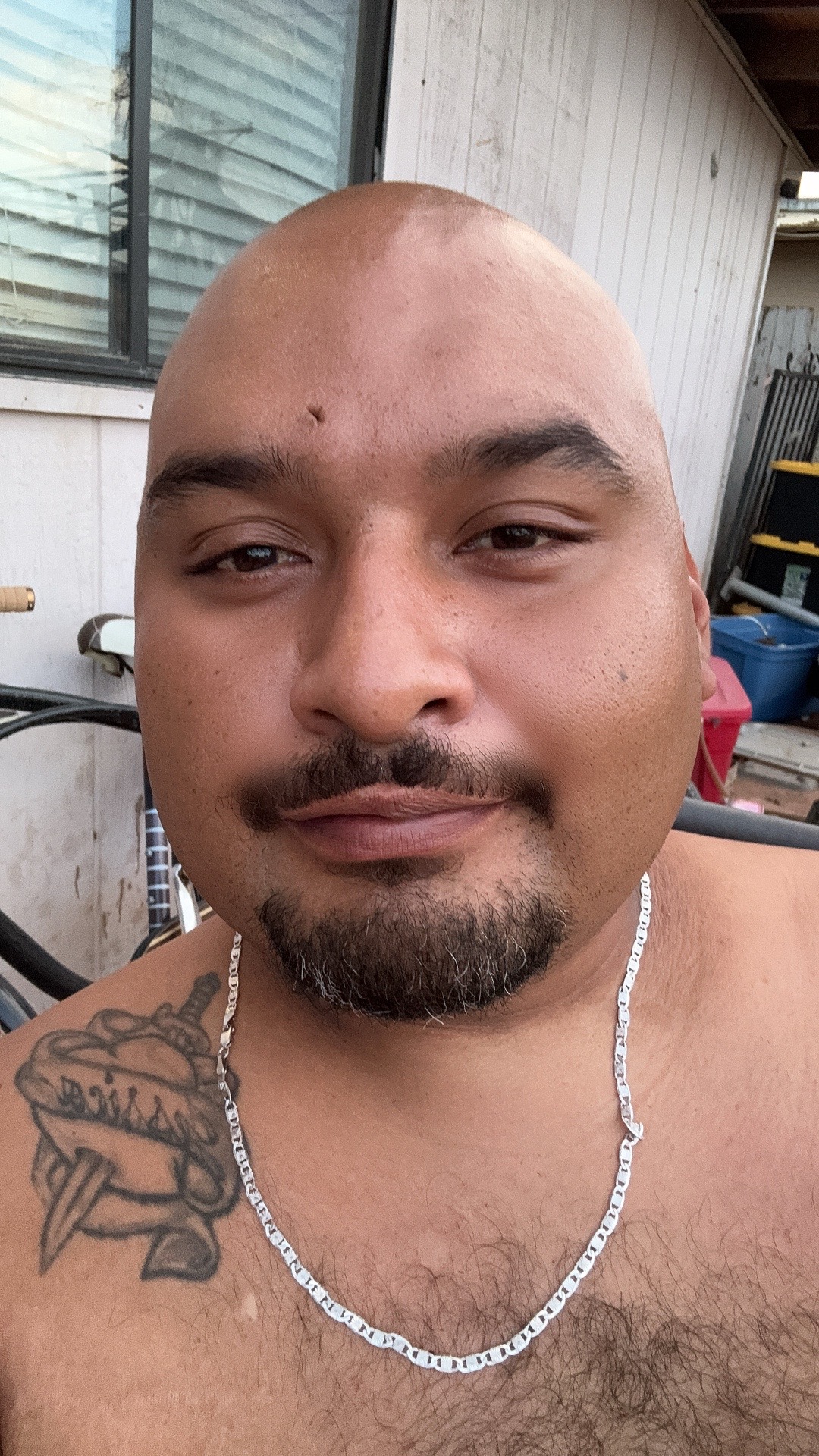@Homeboy Rico
