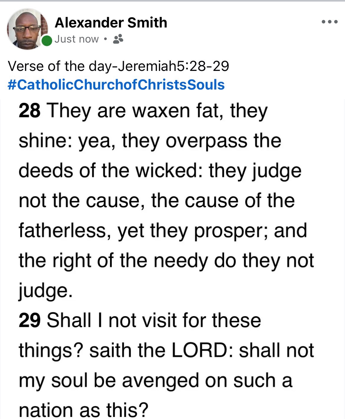 @Pastors Alexander& Tiara Smith