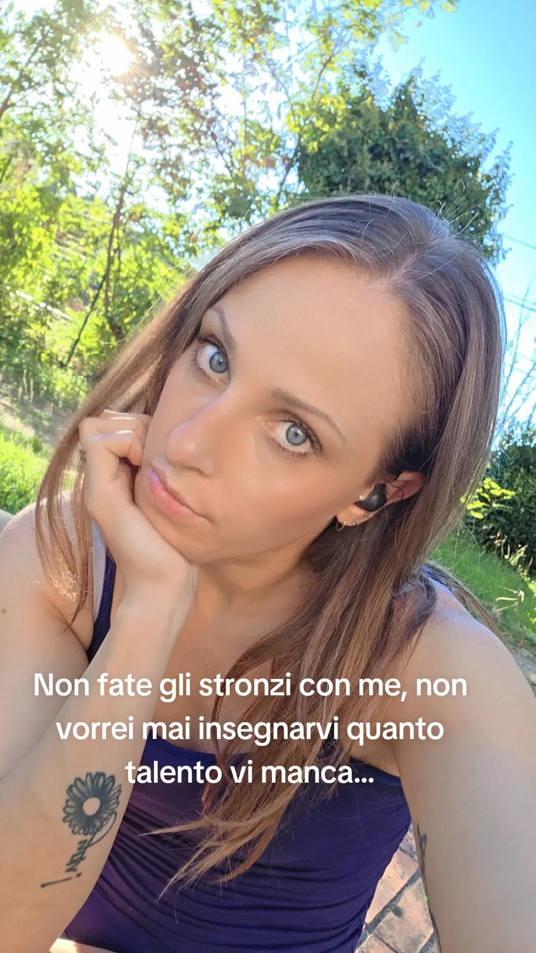 @Martina Morganti