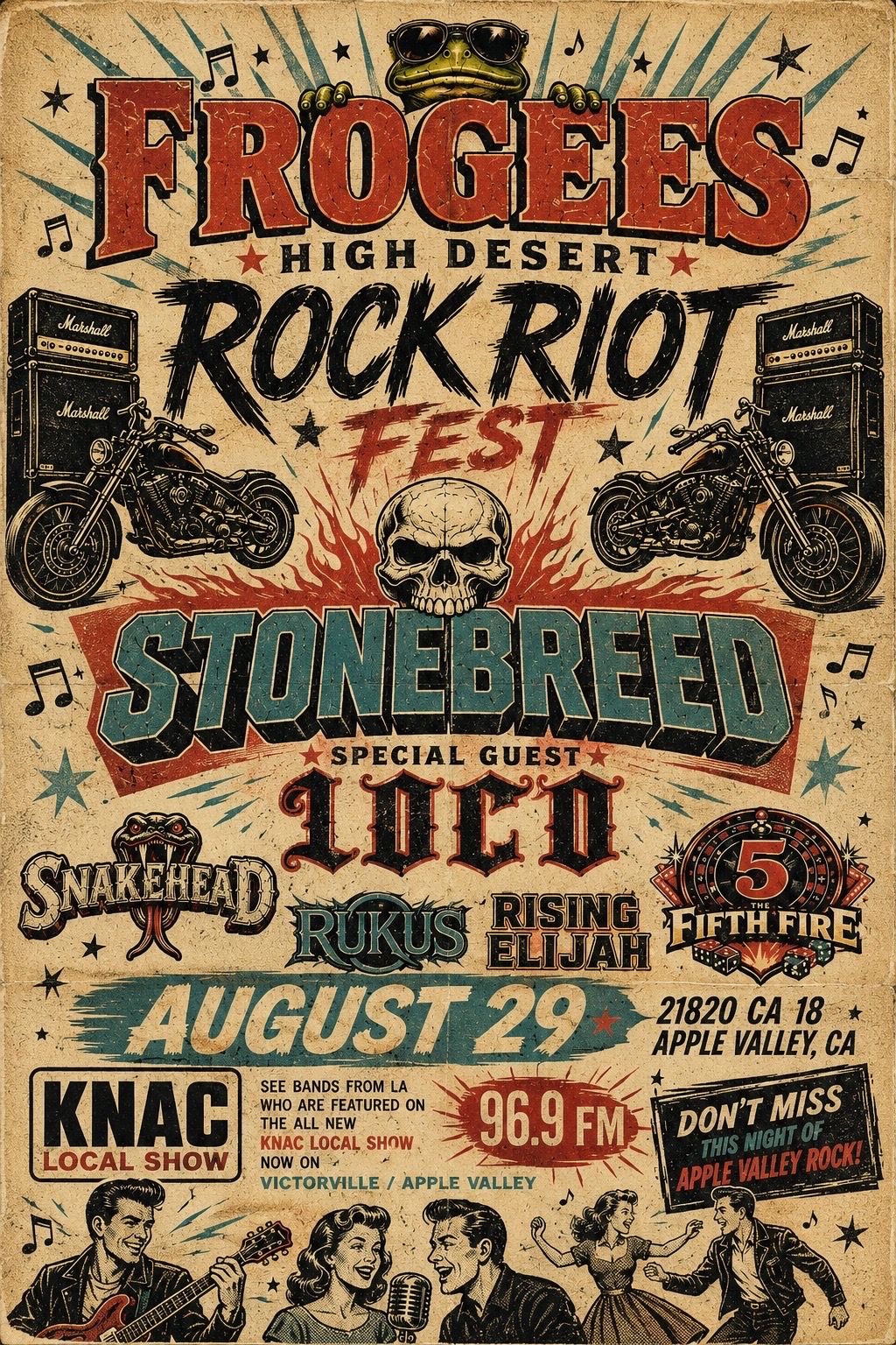 @STONEBREED