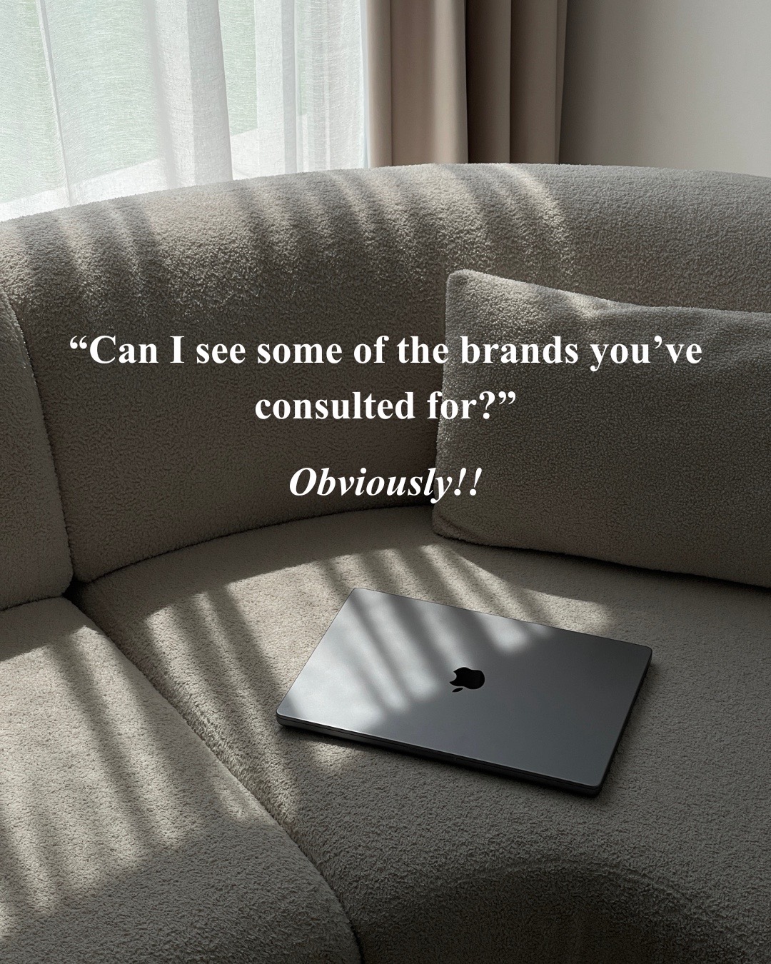@Shiri | Brand Marketing