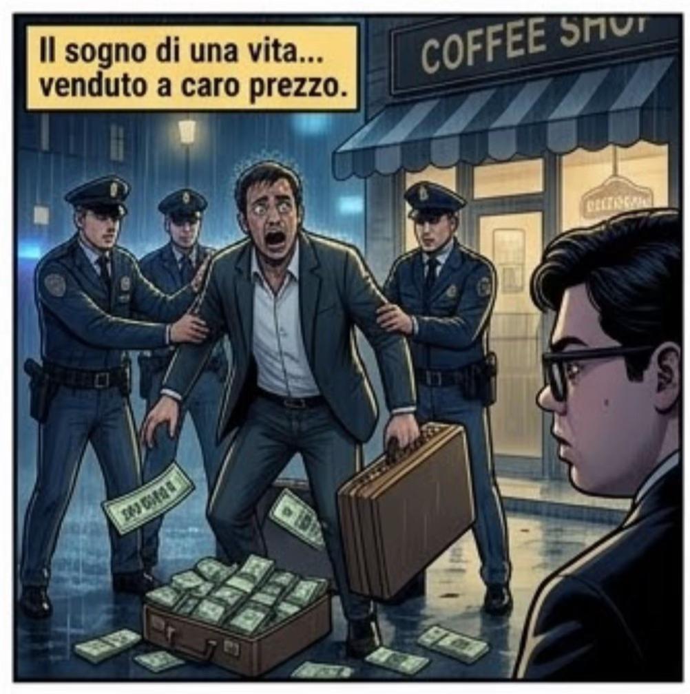 @Avv Graziano Giuseppe Arancio