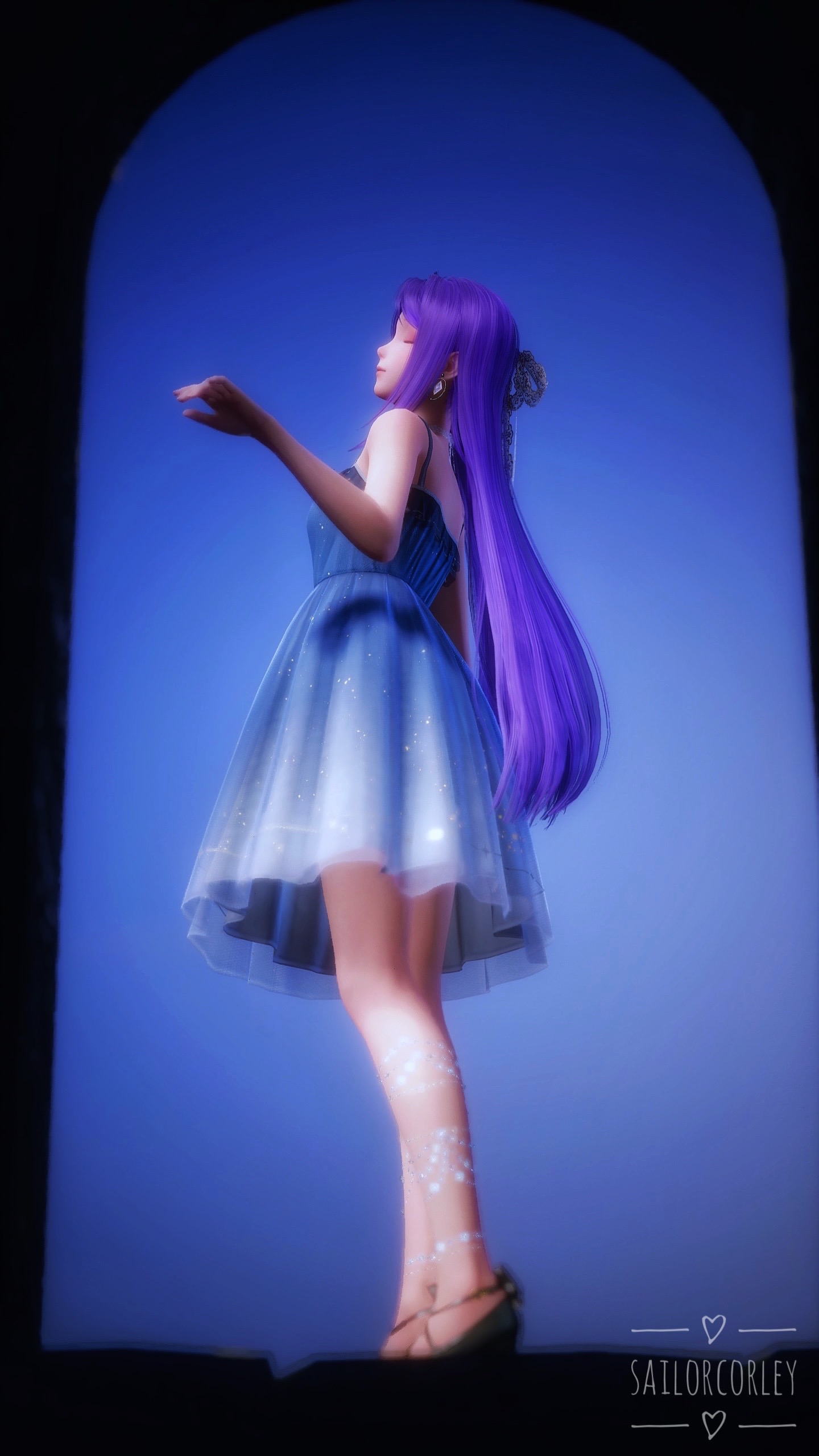 @*TPCL* Sailor-Corley(reads)