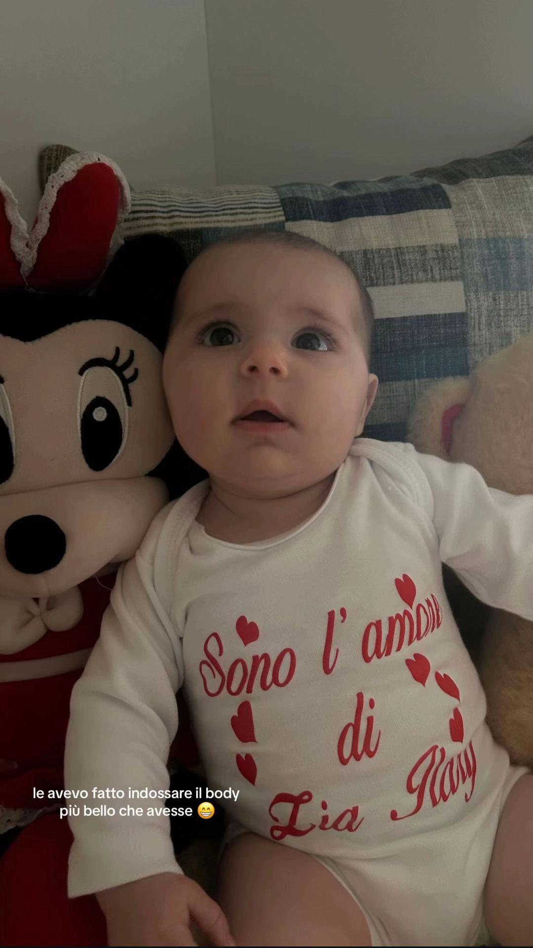 @ilary iorno