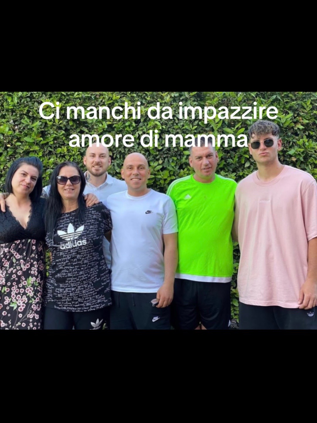 @danie Ale vita di mamma ❤️💙