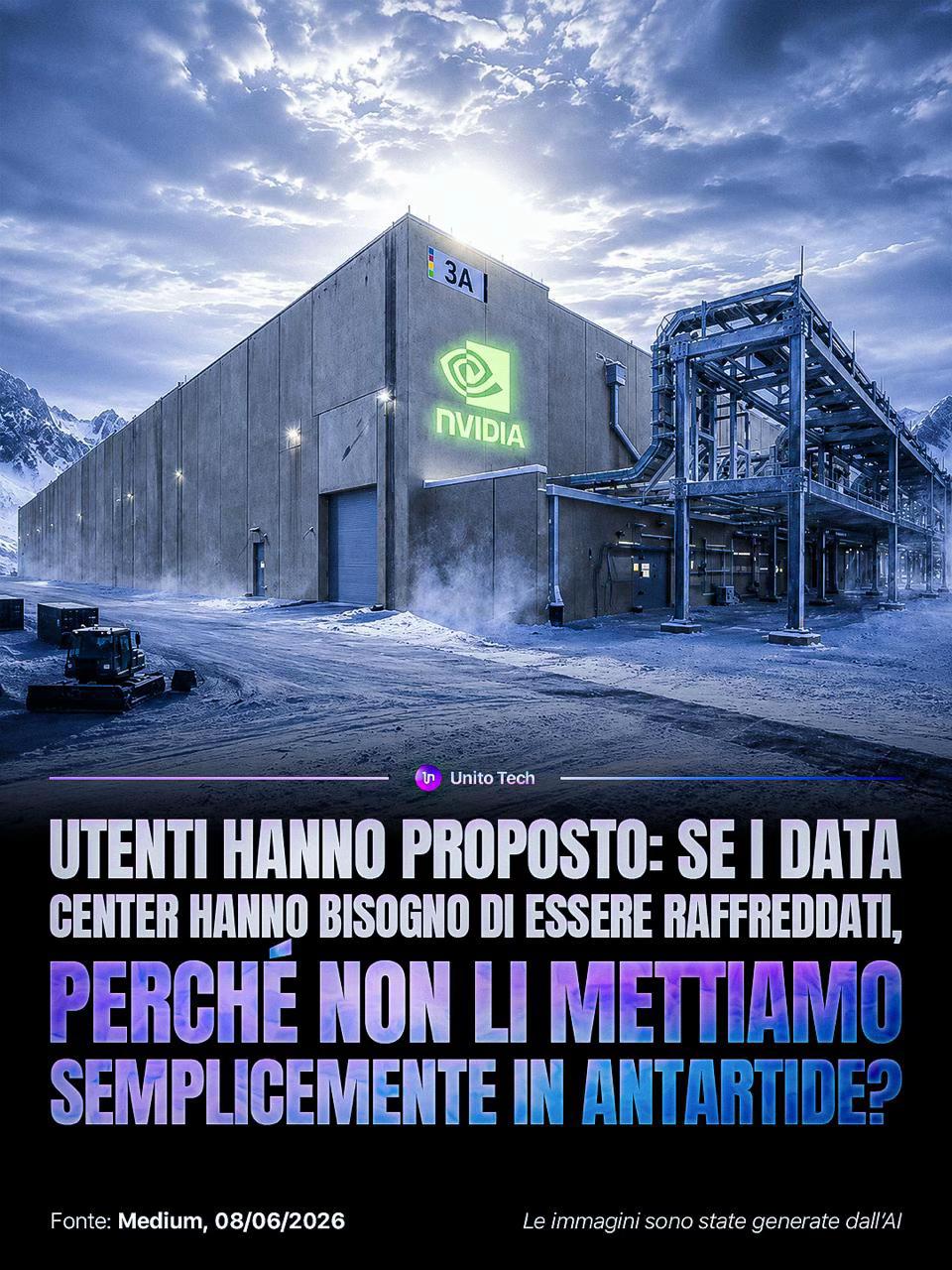 @Unito Tech