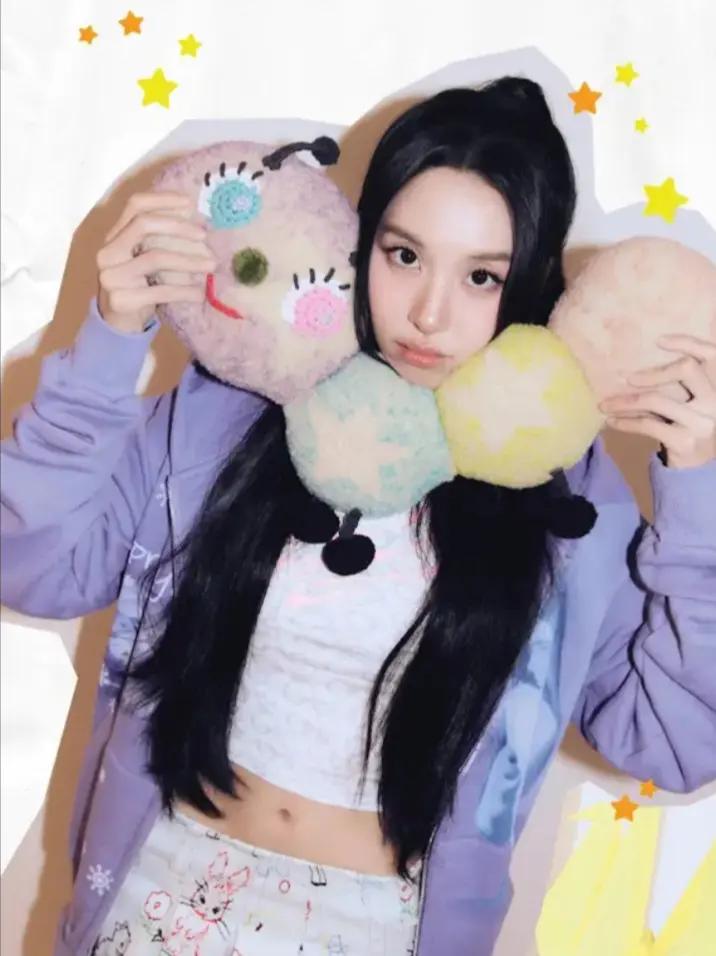 @𝘐𝘴𝘢 ♡'𝙨 𝒞𝘩𝘢𝘦𝘯𝘨 ! 🥠