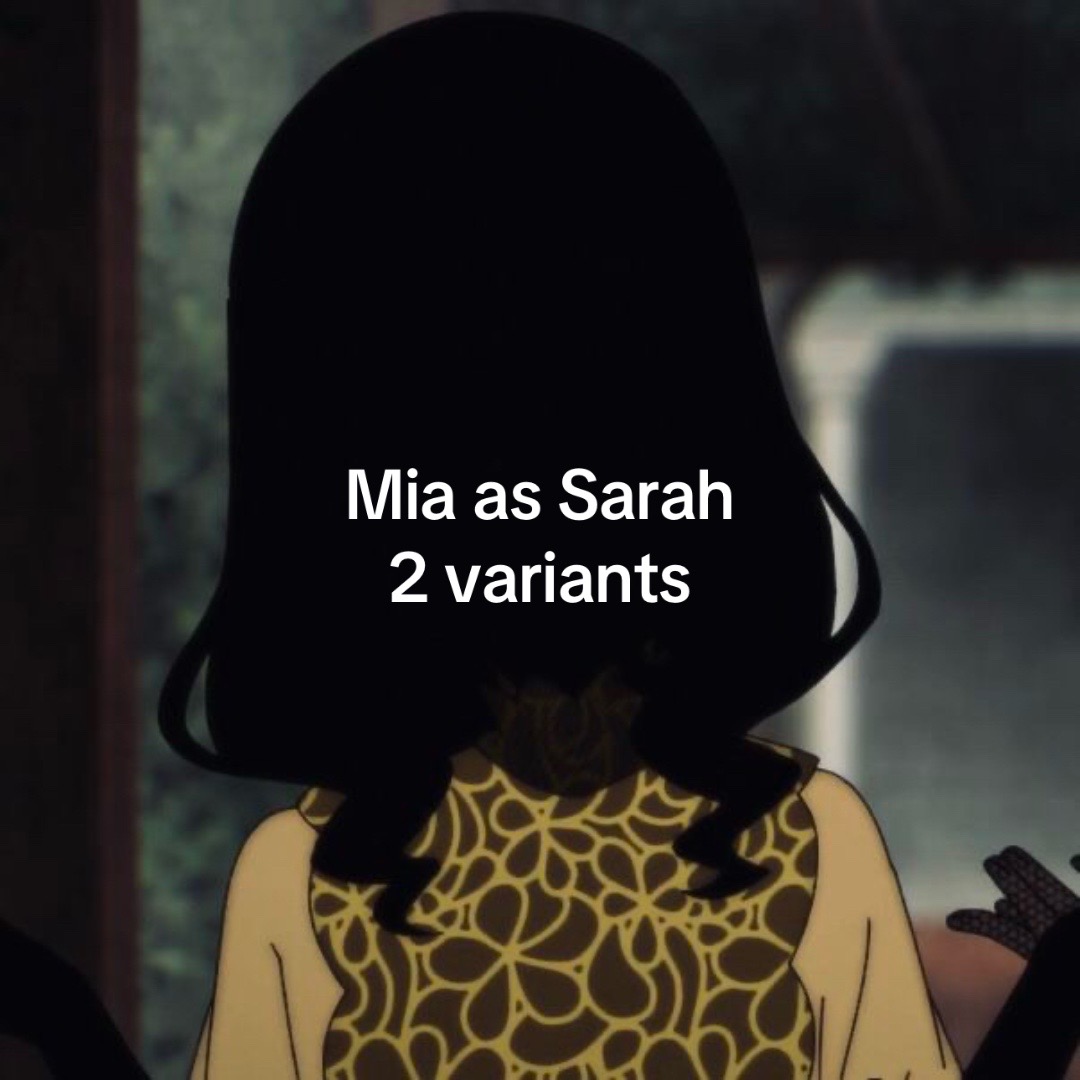 @Lucy | John Kate’s daughter